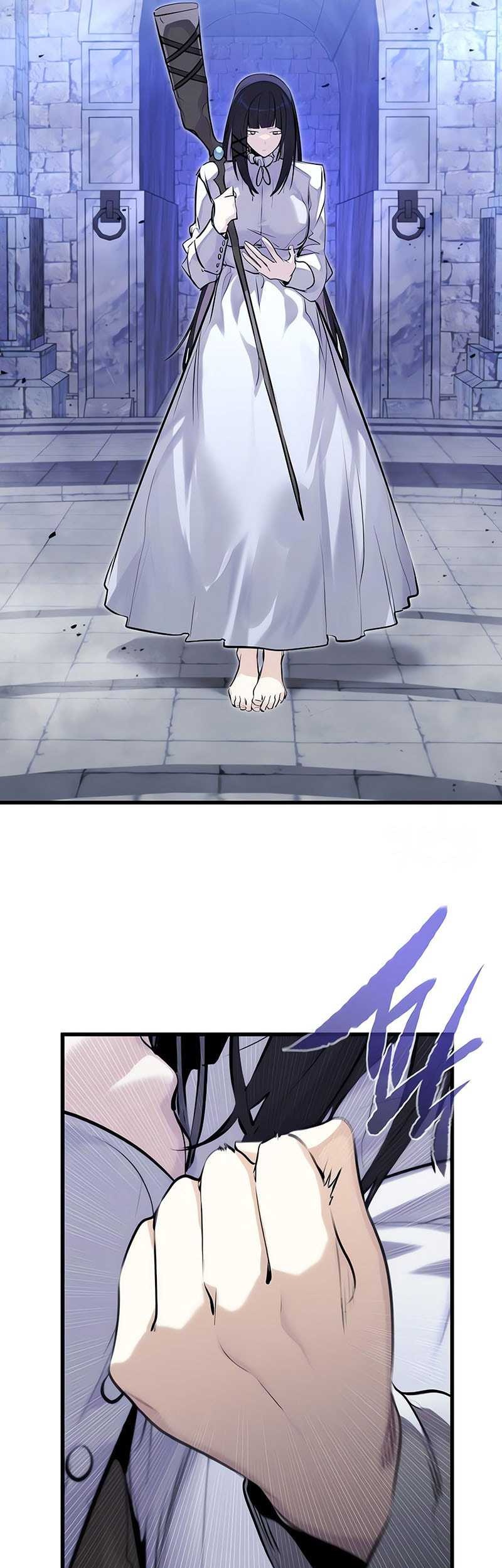 The Regressed Mercenary’s Machinations Chapter 34 Gambar 23