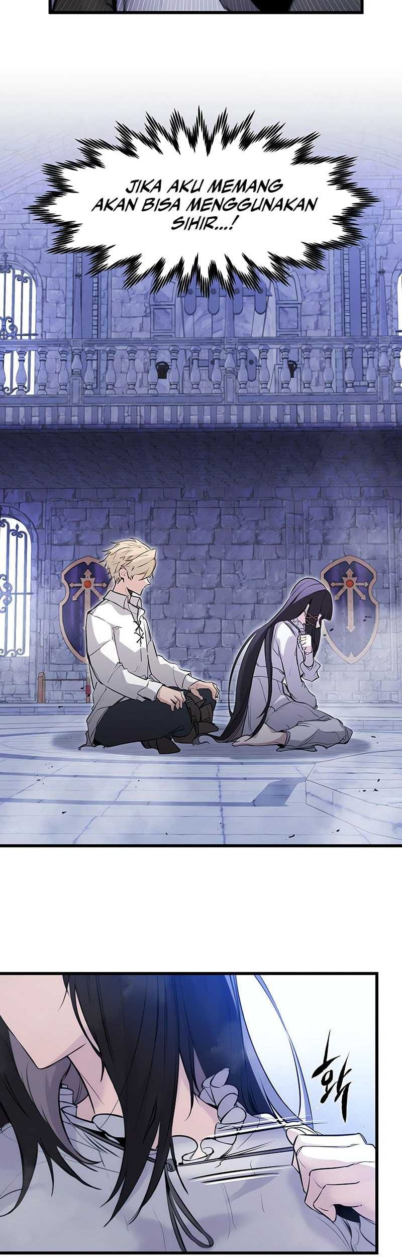 The Regressed Mercenary’s Machinations Chapter 34 Gambar 24