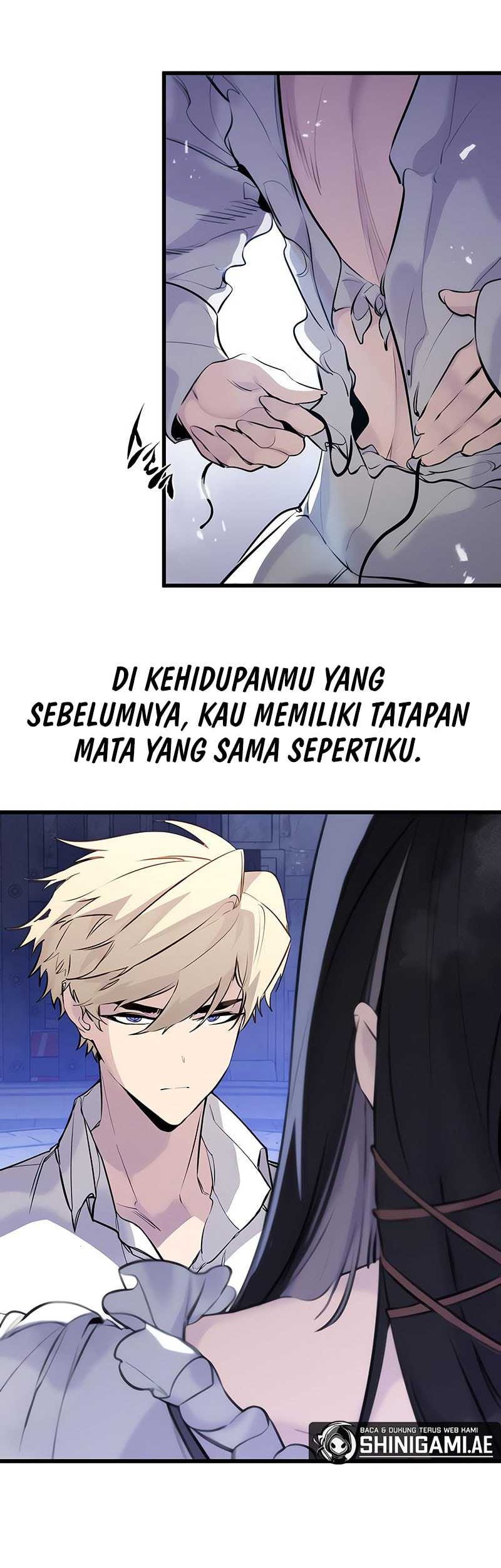 The Regressed Mercenary’s Machinations Chapter 34 Gambar 25
