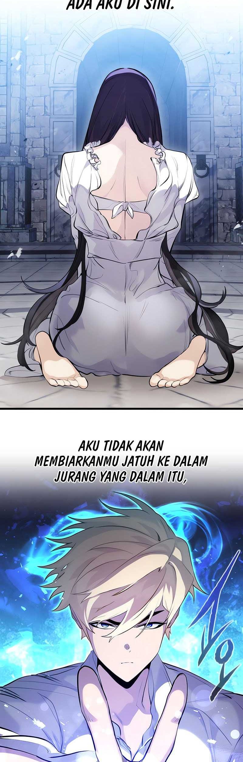 The Regressed Mercenary’s Machinations Chapter 34 Gambar 28