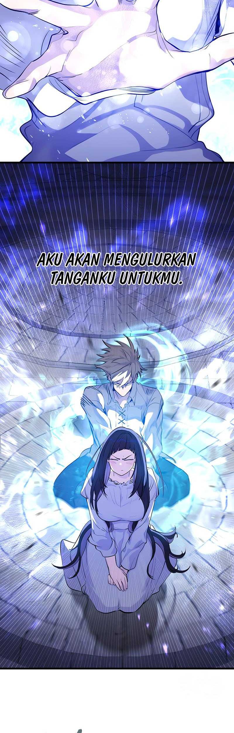 The Regressed Mercenary’s Machinations Chapter 34 Gambar 29