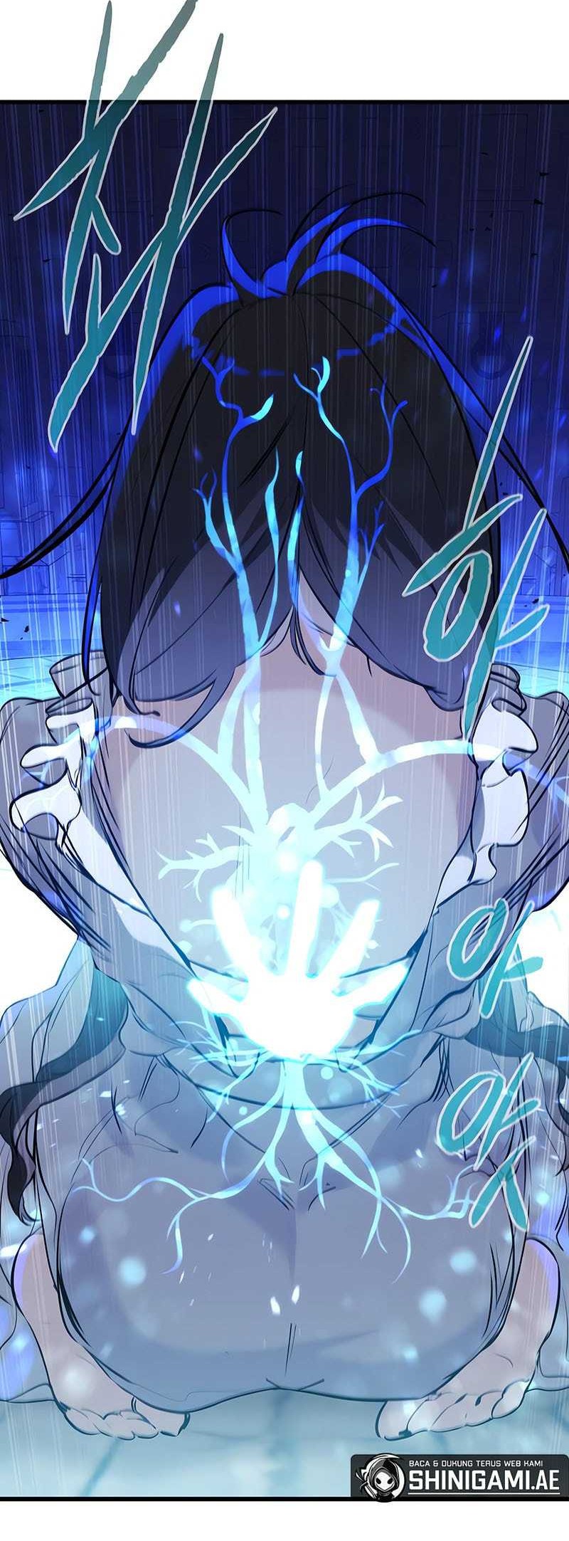 The Regressed Mercenary’s Machinations Chapter 34 Gambar 30