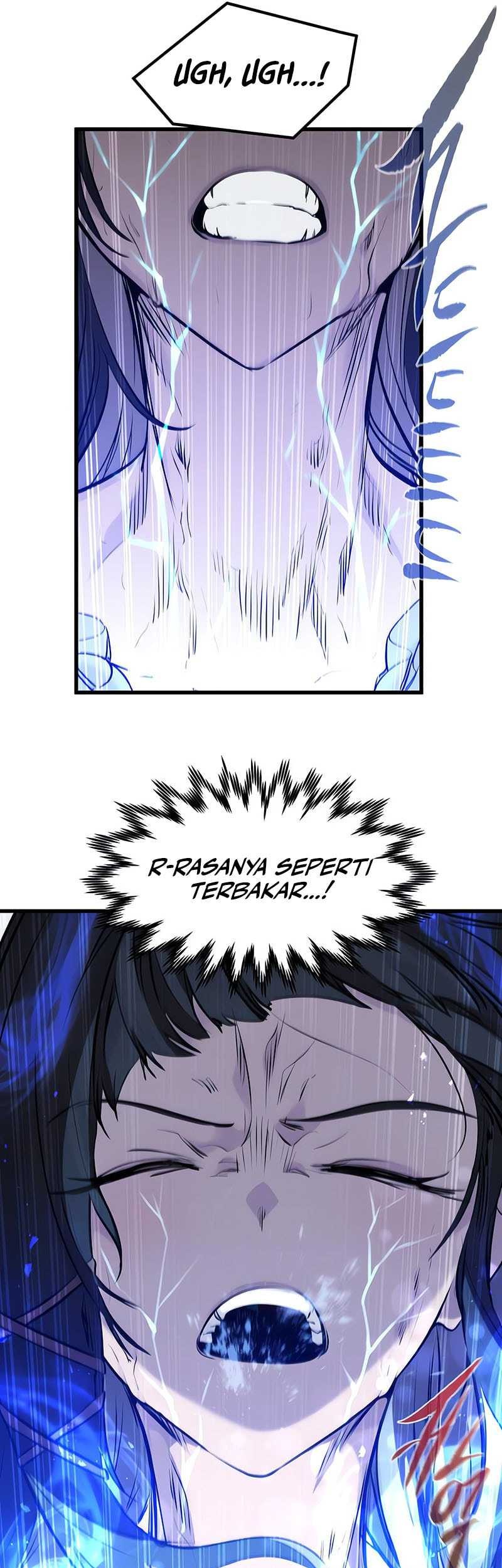 The Regressed Mercenary’s Machinations Chapter 34 Gambar 31