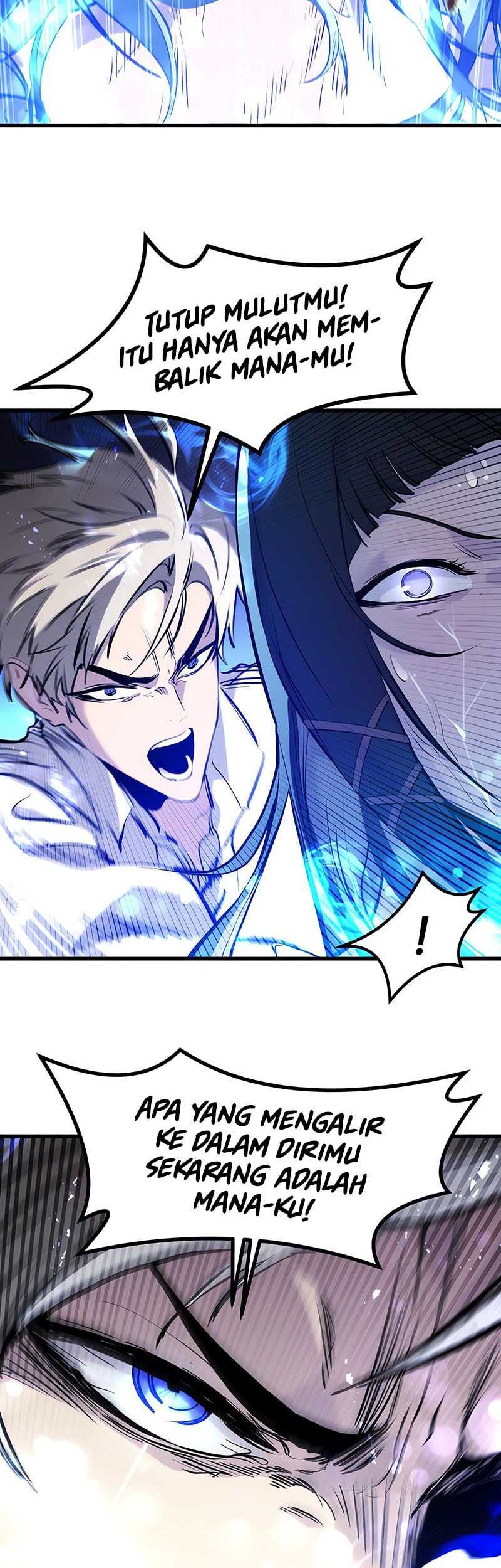 The Regressed Mercenary’s Machinations Chapter 34 Gambar 32