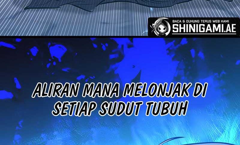 The Regressed Mercenary’s Machinations Chapter 34 Gambar 34
