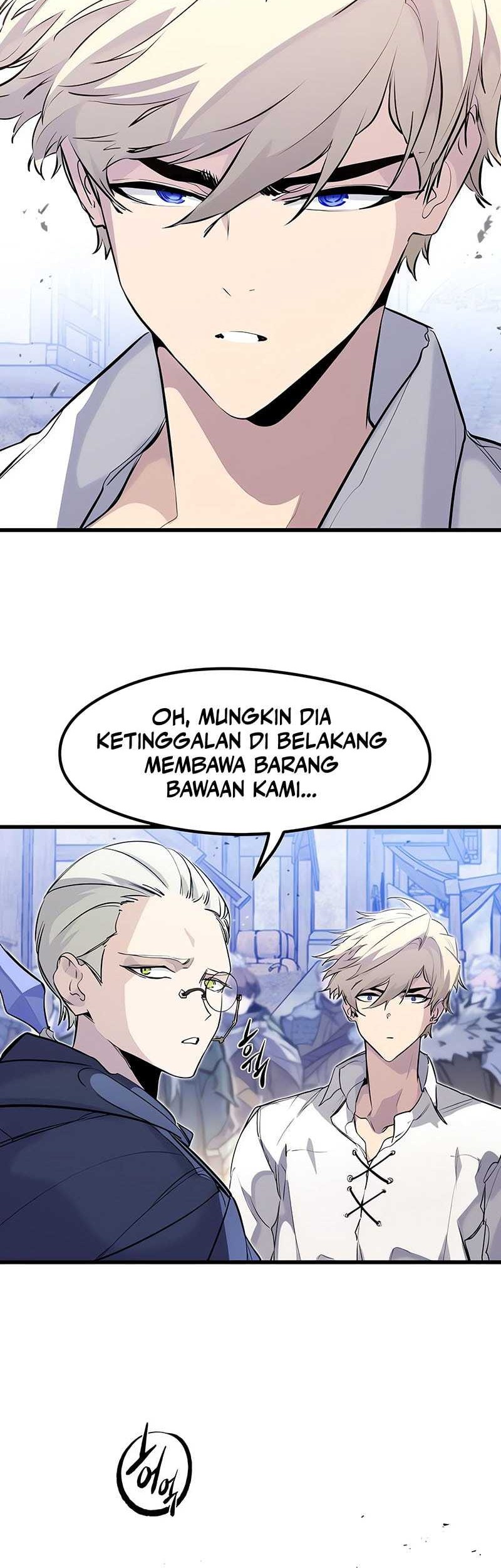 The Regressed Mercenary’s Machinations Chapter 33 Gambar 43