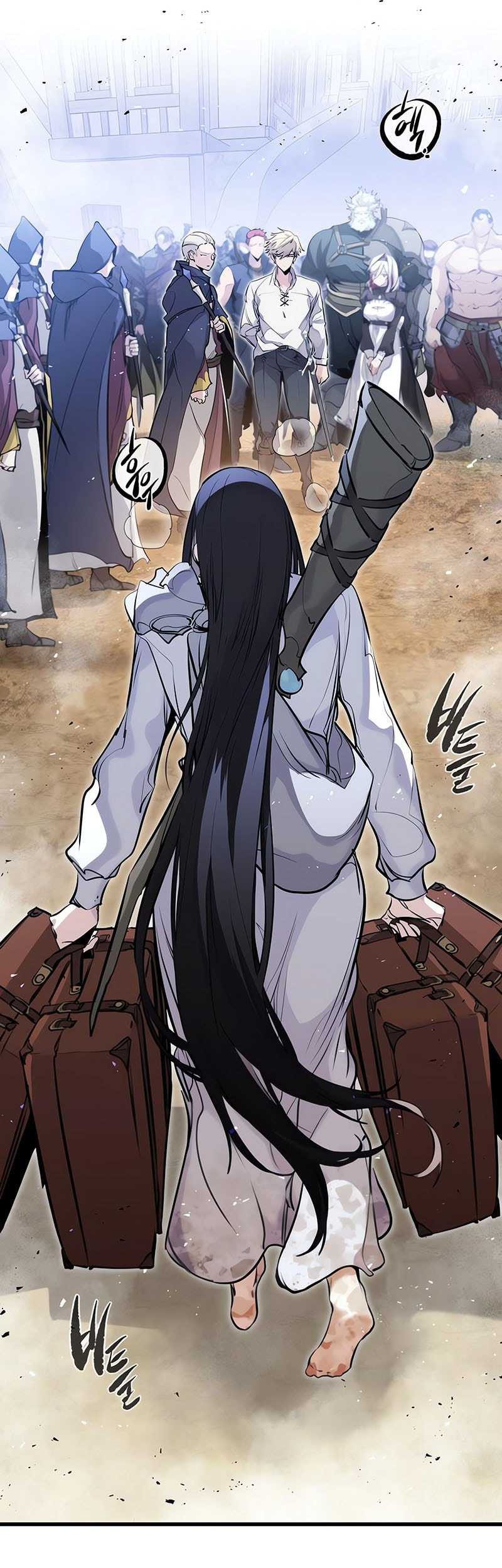 The Regressed Mercenary’s Machinations Chapter 33 Gambar 44