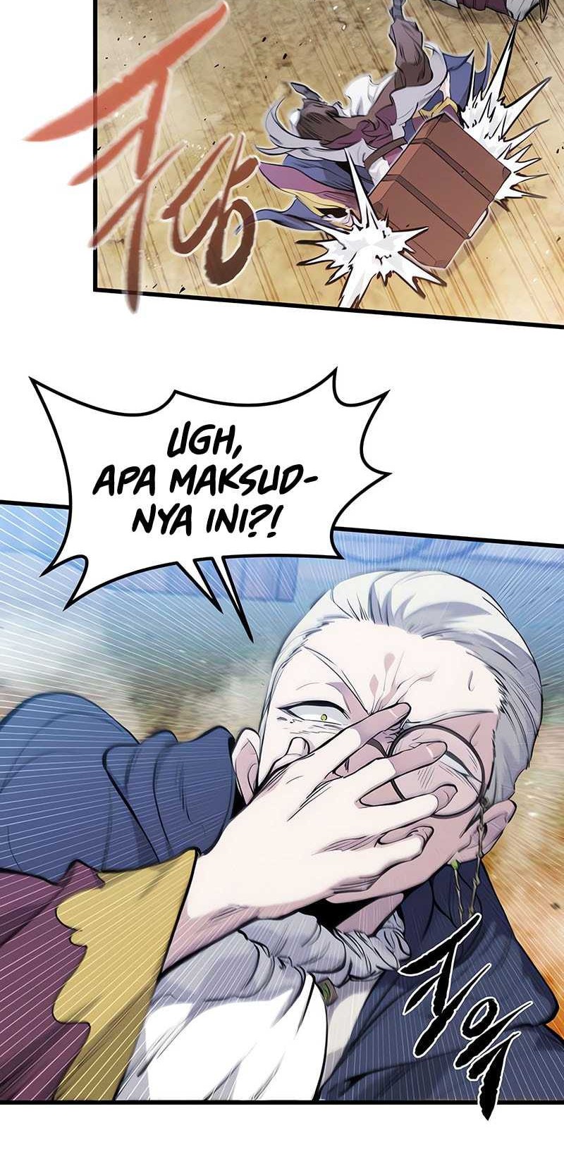 The Regressed Mercenary’s Machinations Chapter 33 Gambar 49