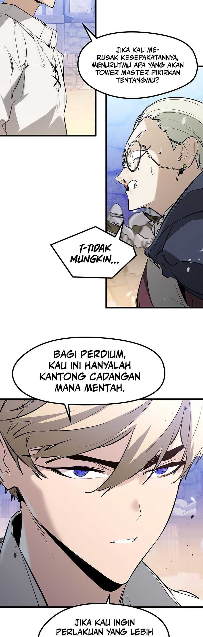 The Regressed Mercenary’s Machinations Chapter 33 Gambar 56