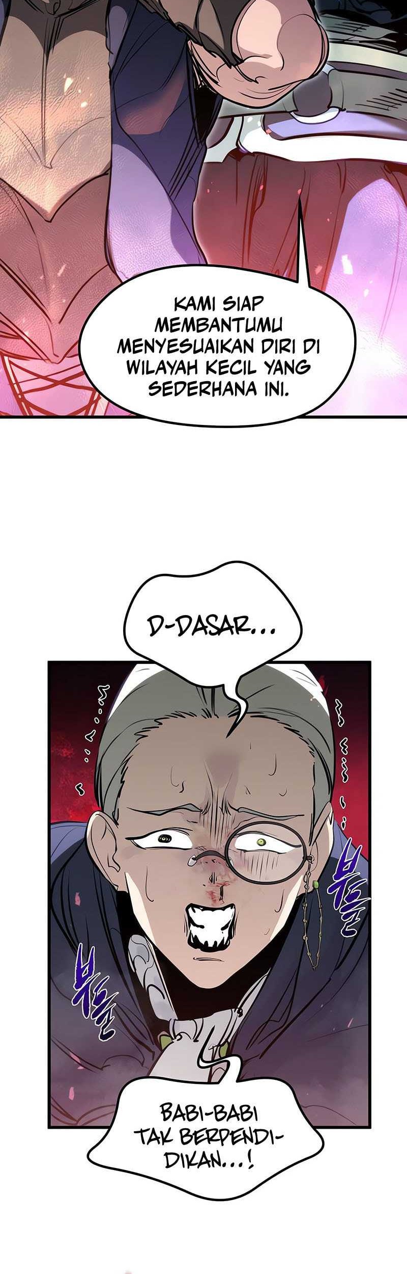 The Regressed Mercenary’s Machinations Chapter 33 Gambar 59