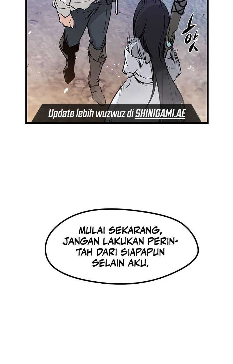 The Regressed Mercenary’s Machinations Chapter 33 Gambar 61