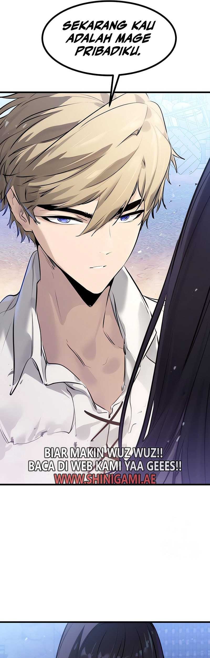 The Regressed Mercenary’s Machinations Chapter 33 Gambar 62
