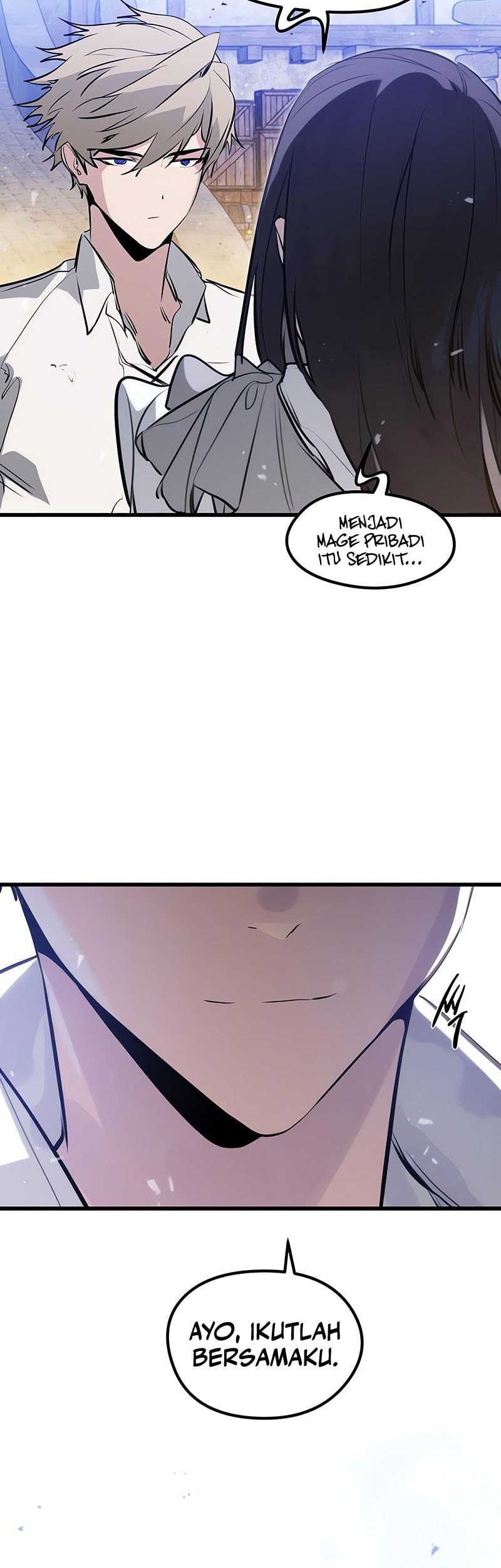 The Regressed Mercenary’s Machinations Chapter 33 Gambar 64