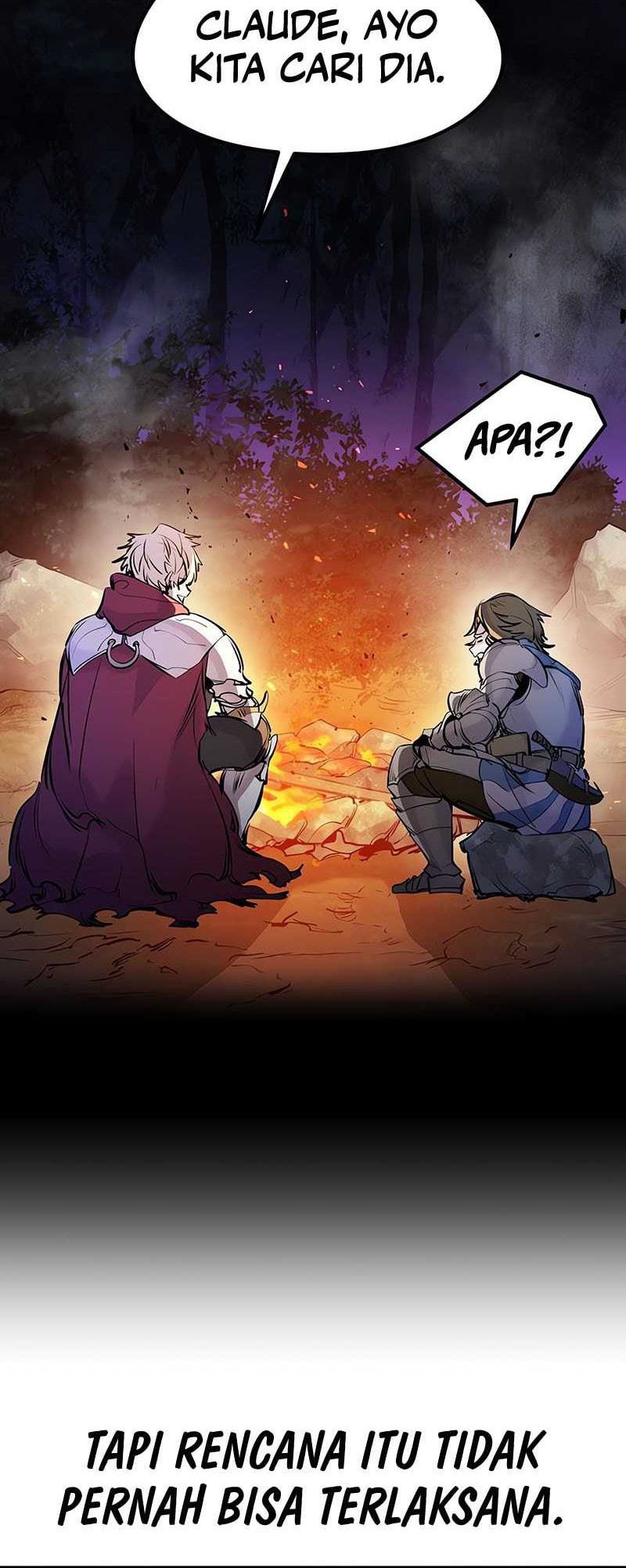 The Regressed Mercenary’s Machinations Chapter 33 Gambar 13