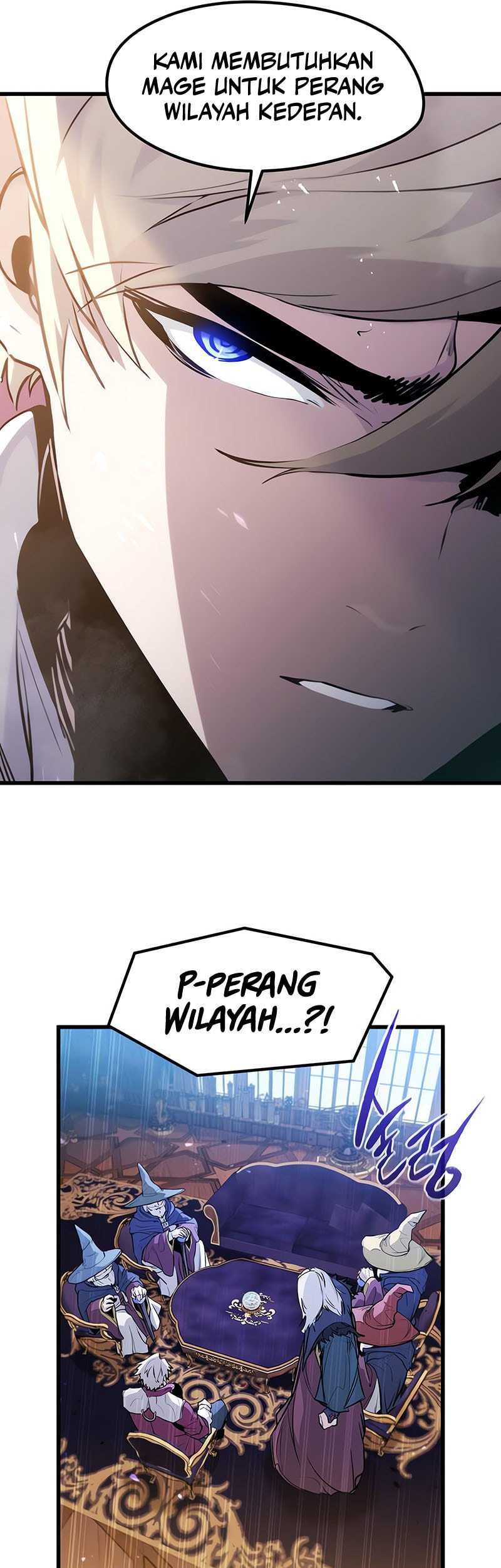 The Regressed Mercenary’s Machinations Chapter 33 Gambar 18