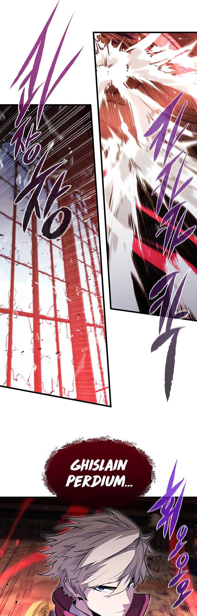The Regressed Mercenary’s Machinations Chapter 33 Gambar 22
