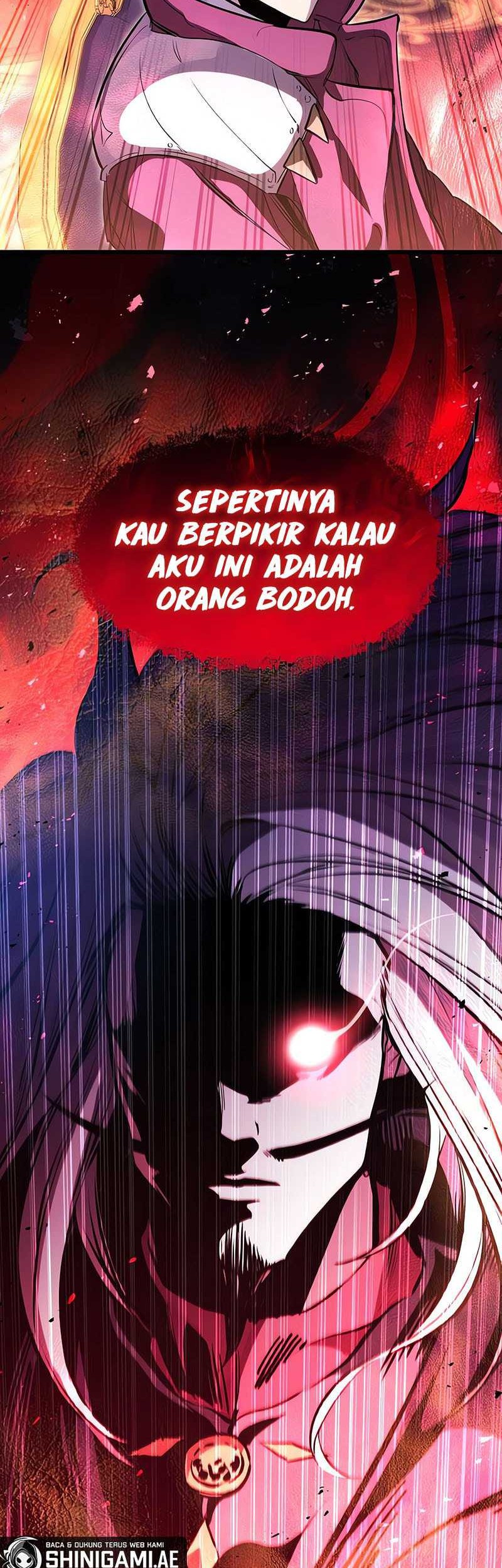 The Regressed Mercenary’s Machinations Chapter 33 Gambar 23