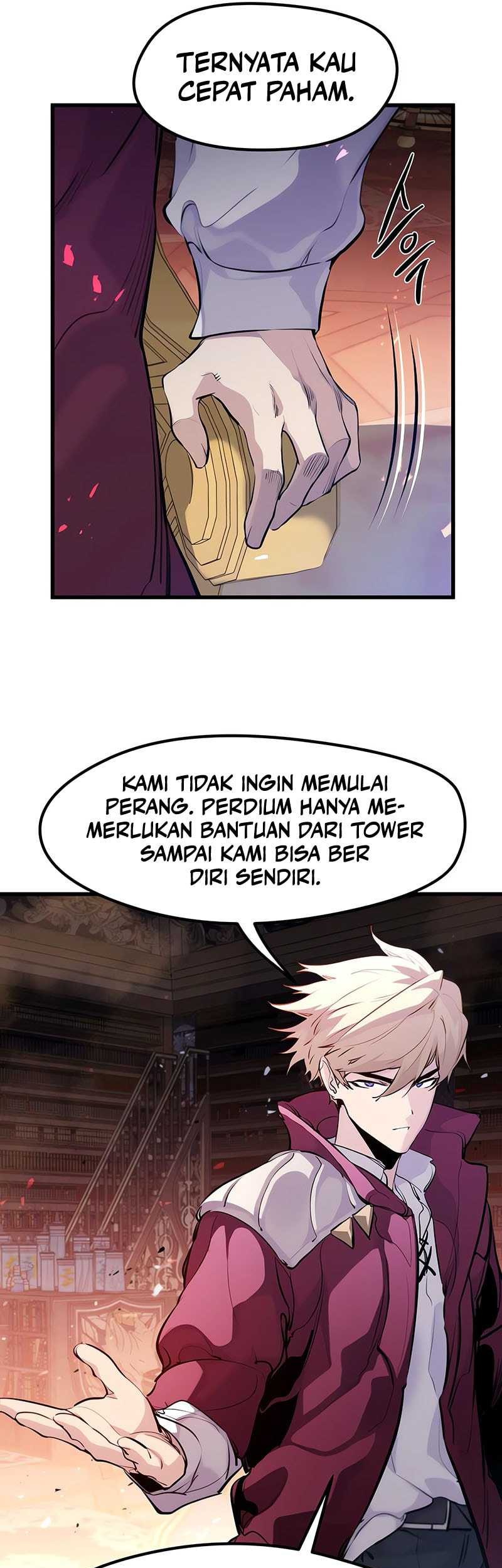 The Regressed Mercenary’s Machinations Chapter 33 Gambar 30