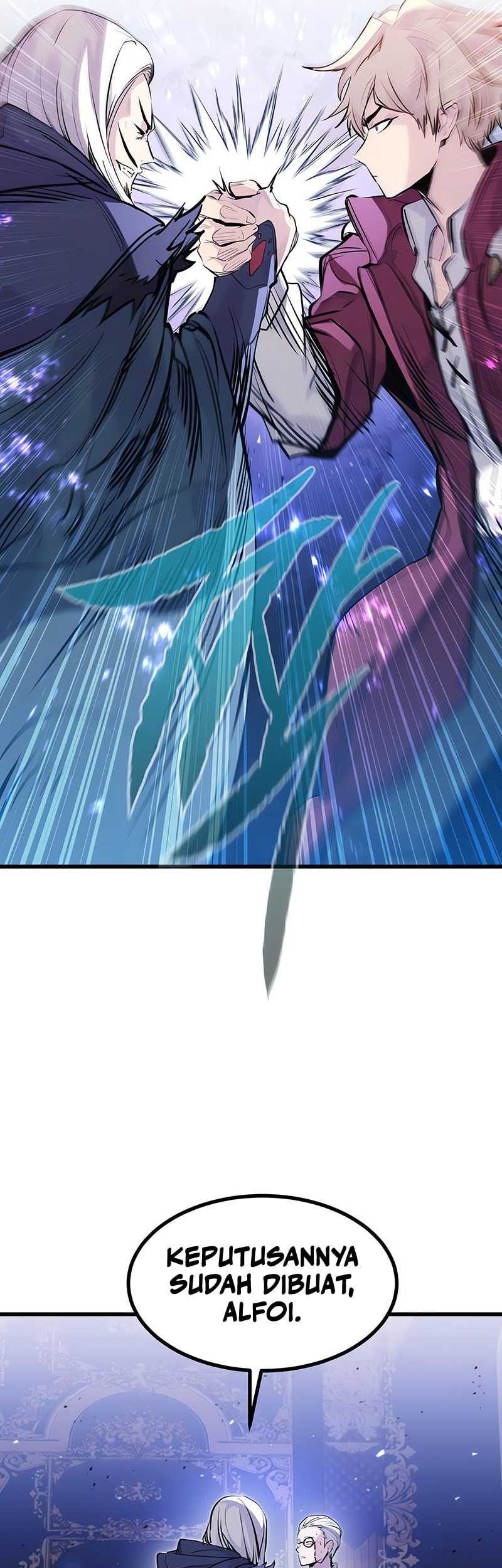 The Regressed Mercenary’s Machinations Chapter 33 Gambar 34