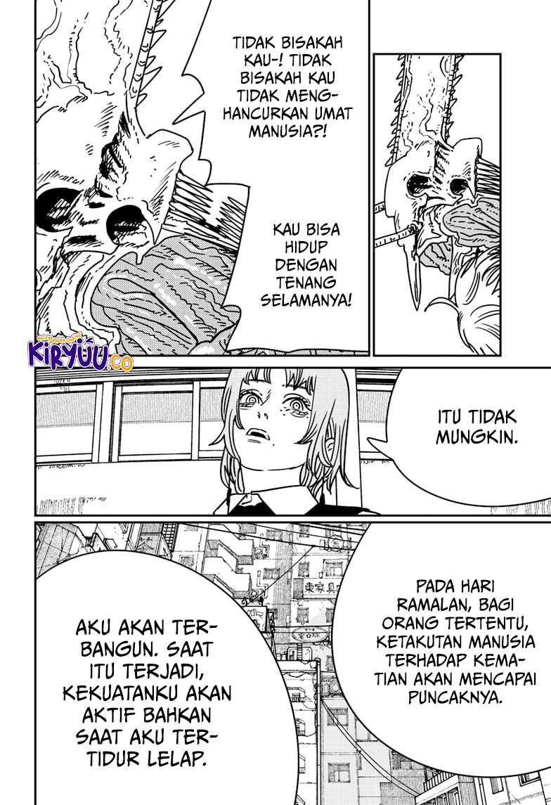 Baca Chainsaw Man Chapter 199 Gambar 2