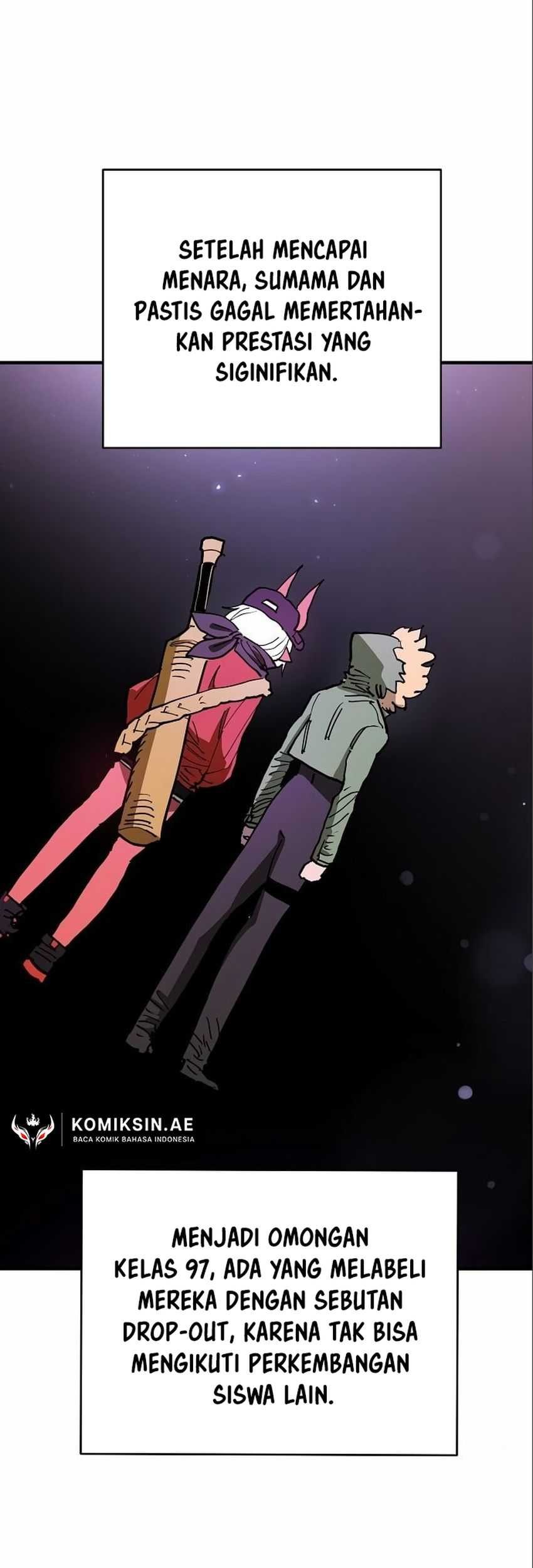 Baca  Player Chapter 187 Gambar 2