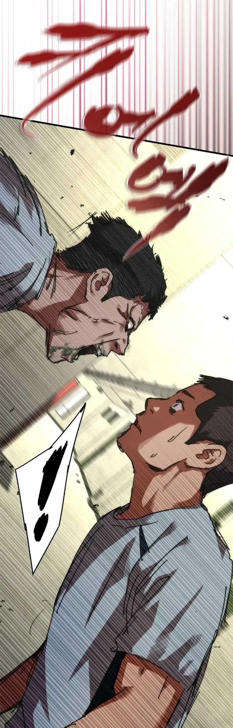 Zombie Apocalypse 82-08 Chapter 64 Gambar 4
