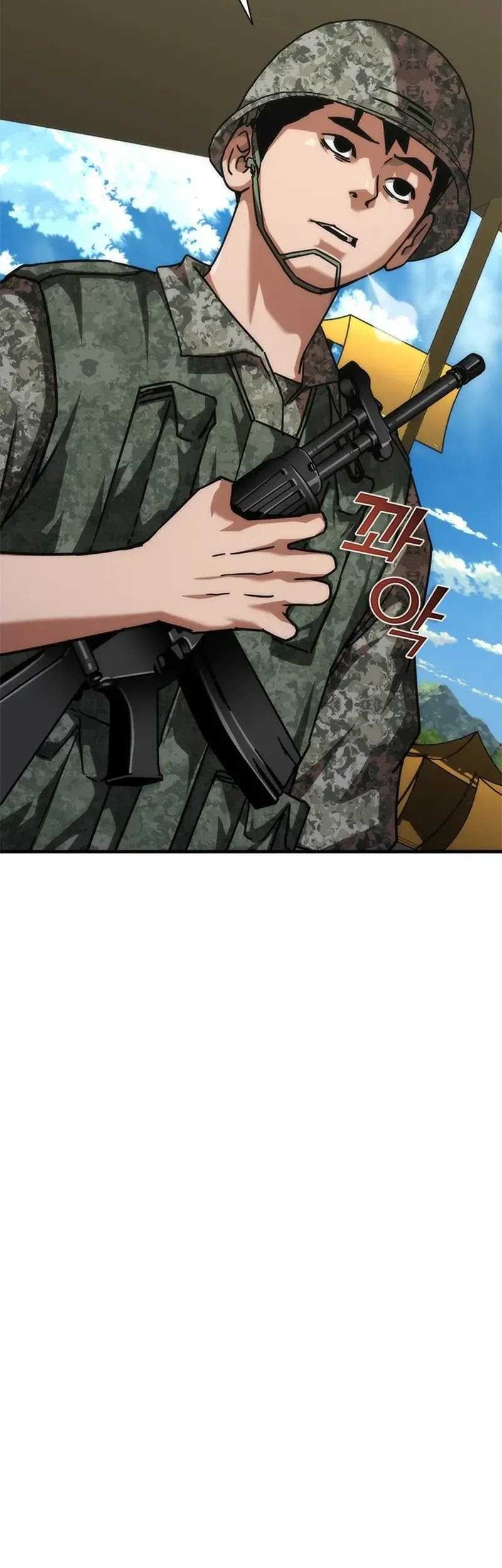 Zombie Apocalypse 82-08 Chapter 64 Gambar 74