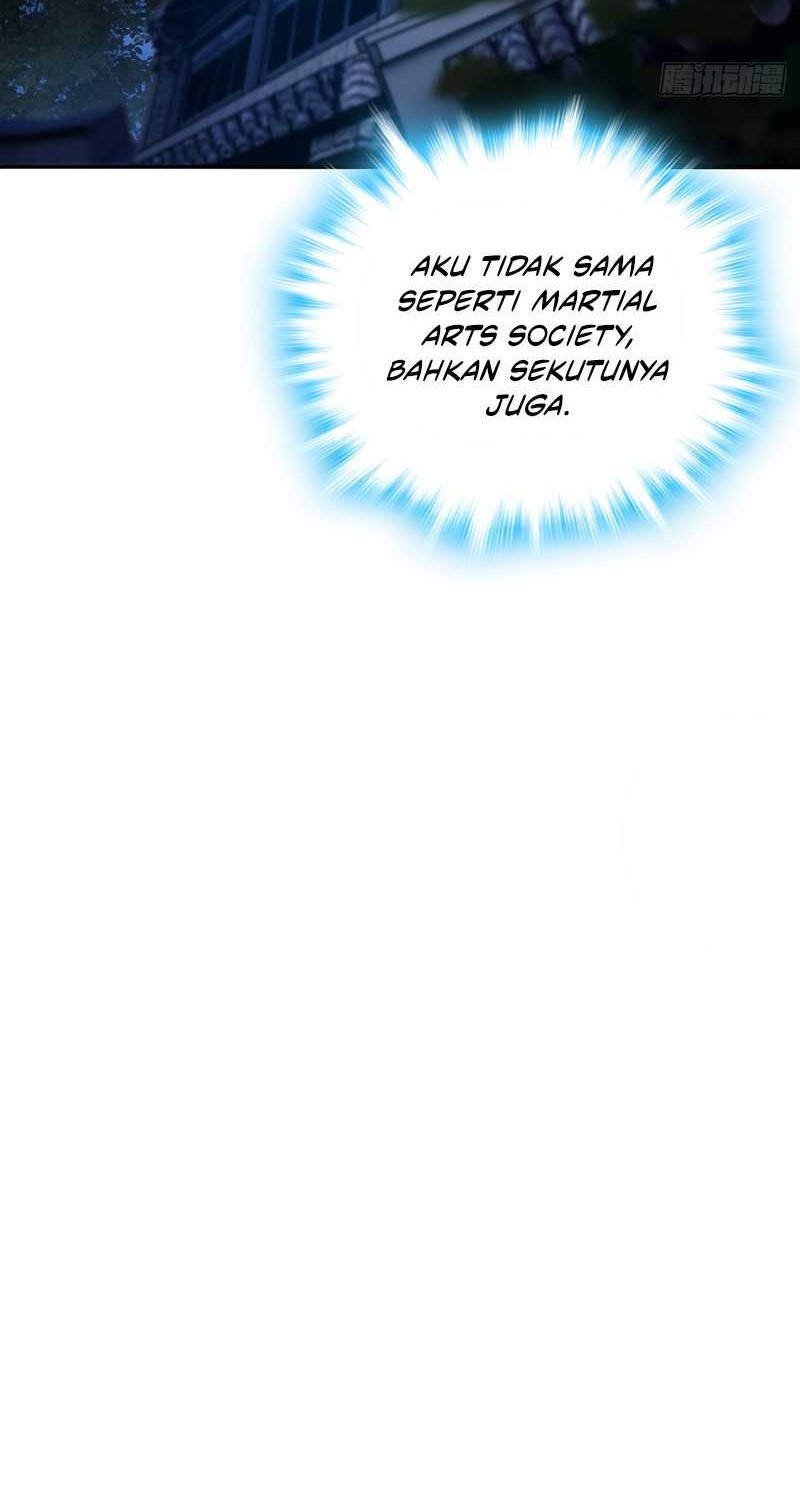The More I Die the More Invincible I Become Chapter 42 Gambar 23