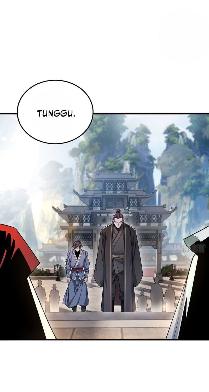 The More I Die the More Invincible I Become Chapter 42 Gambar 29