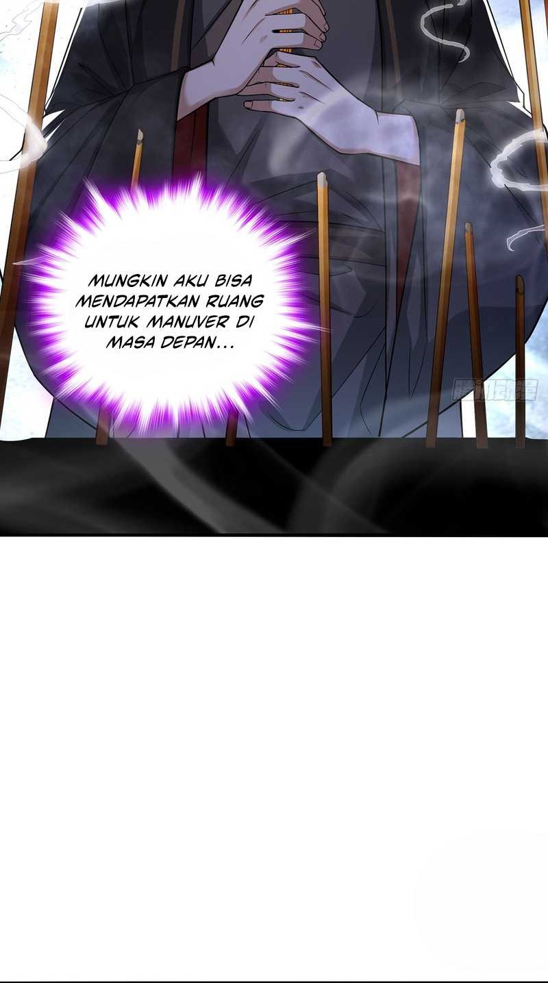 The More I Die the More Invincible I Become Chapter 42 Gambar 35