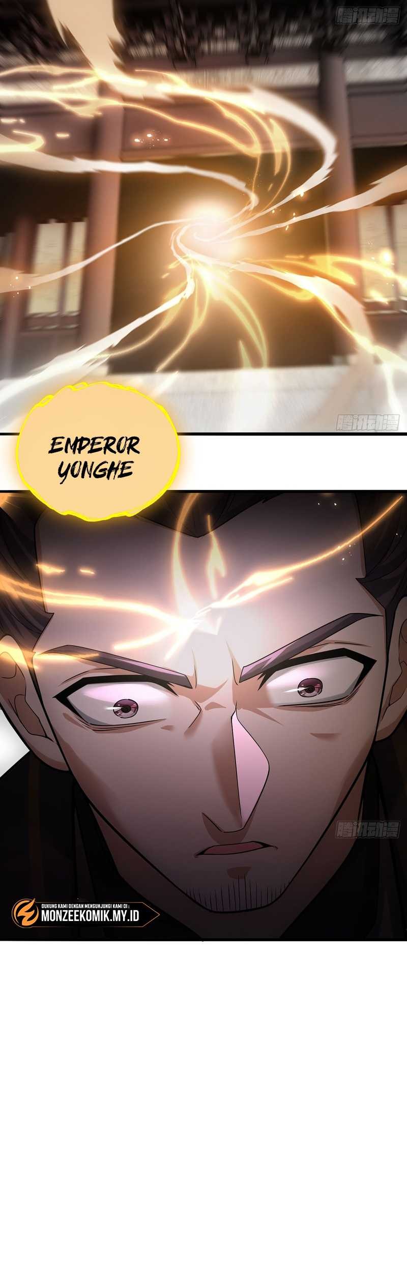 The More I Die the More Invincible I Become Chapter 42 Gambar 40