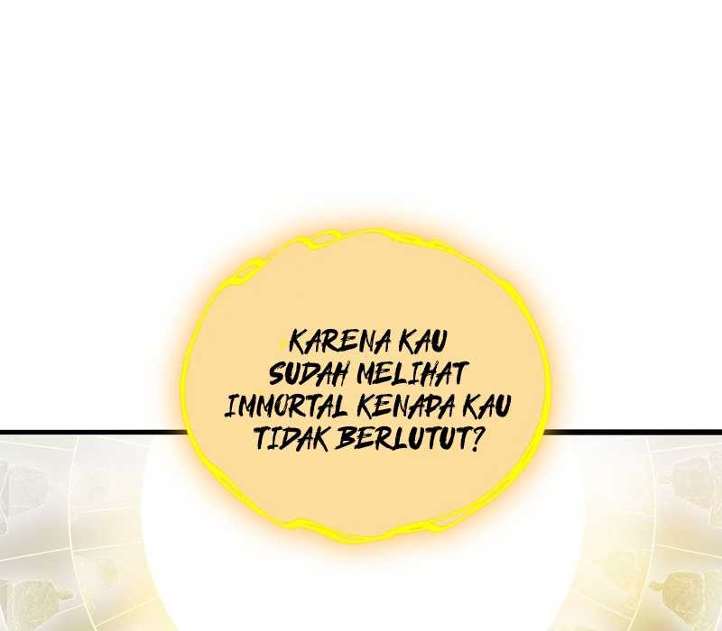 The More I Die the More Invincible I Become Chapter 42 Gambar 41