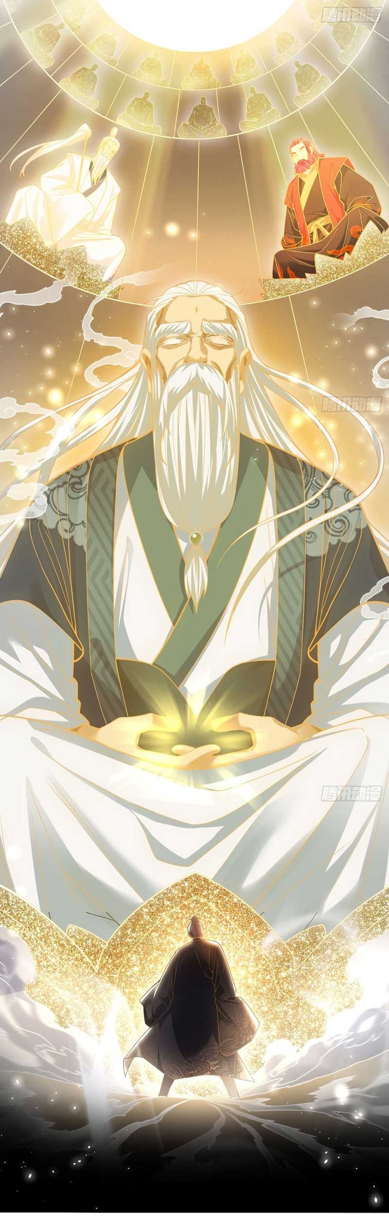 The More I Die the More Invincible I Become Chapter 42 Gambar 42