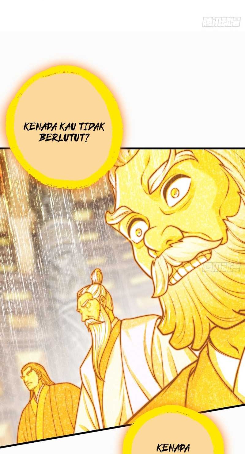 The More I Die the More Invincible I Become Chapter 42 Gambar 43