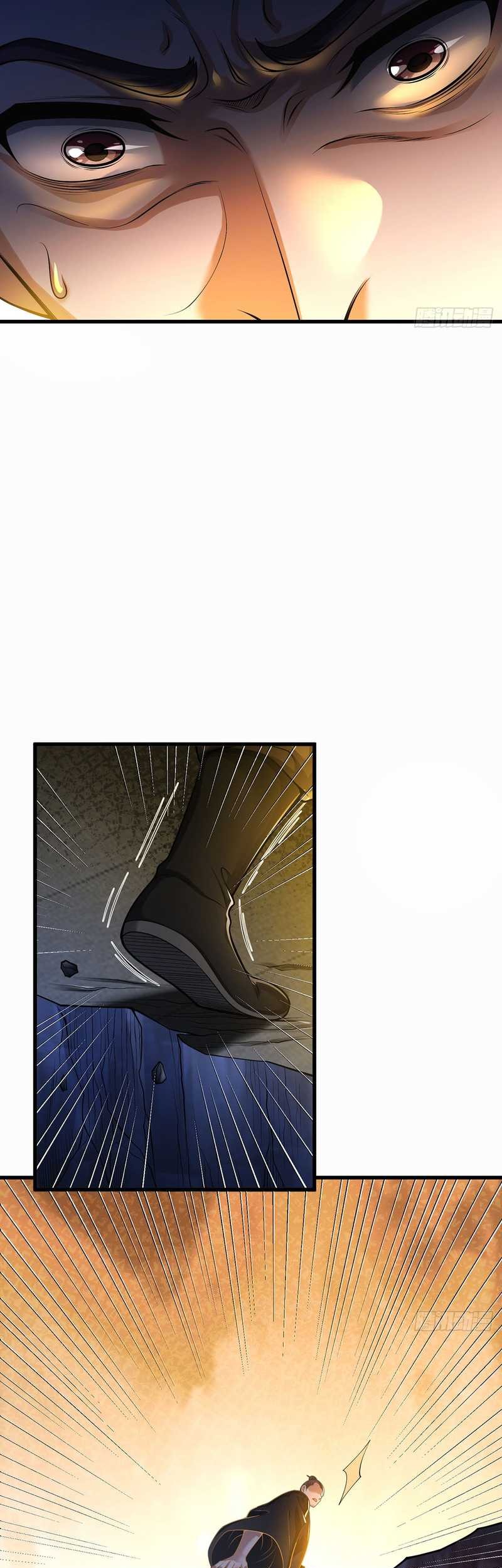 The More I Die the More Invincible I Become Chapter 42 Gambar 46