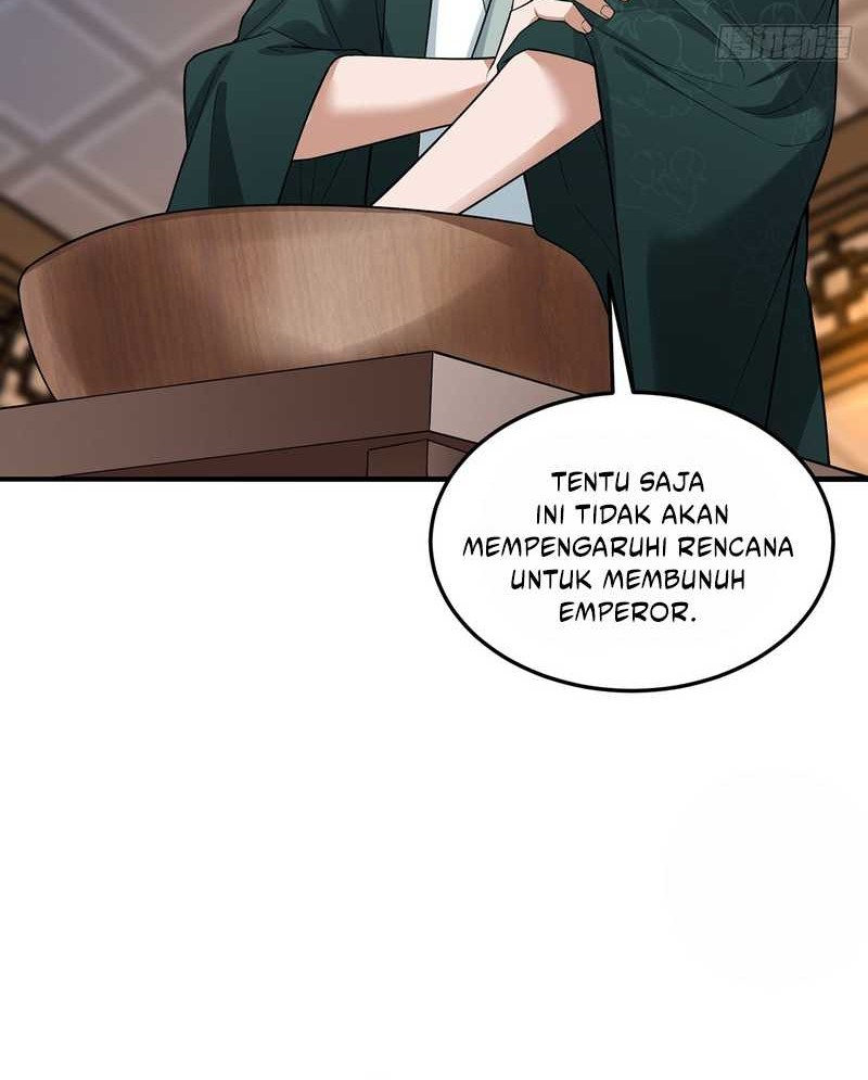 The More I Die the More Invincible I Become Chapter 42 Gambar 8