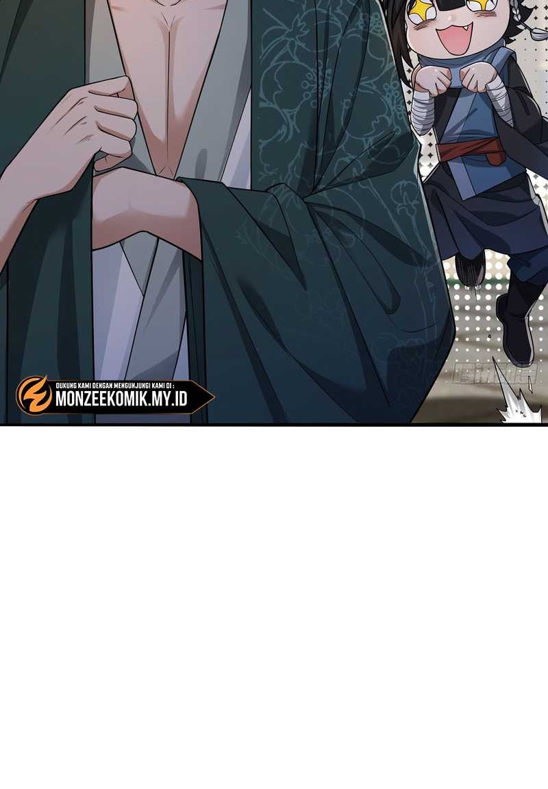 The More I Die the More Invincible I Become Chapter 42 Gambar 10