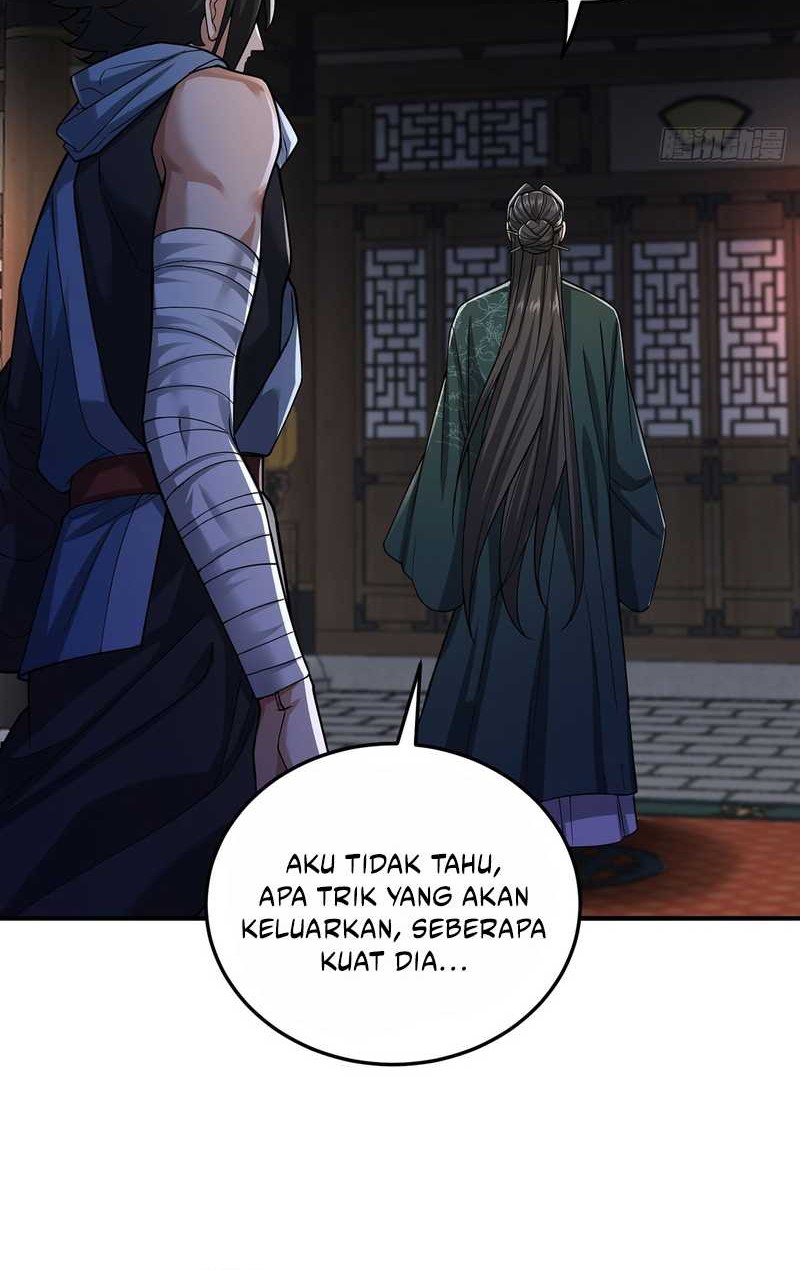 The More I Die the More Invincible I Become Chapter 42 Gambar 15