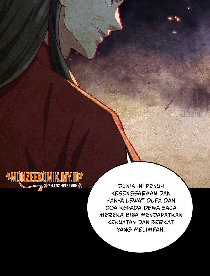The More I Die the More Invincible I Become Chapter 41 Gambar 18