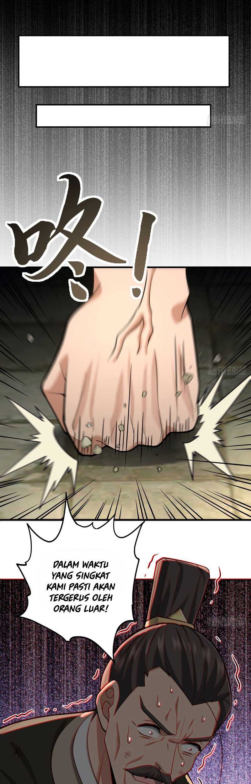 The More I Die the More Invincible I Become Chapter 41 Gambar 21