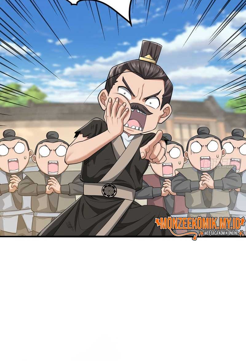 The More I Die the More Invincible I Become Chapter 41 Gambar 28