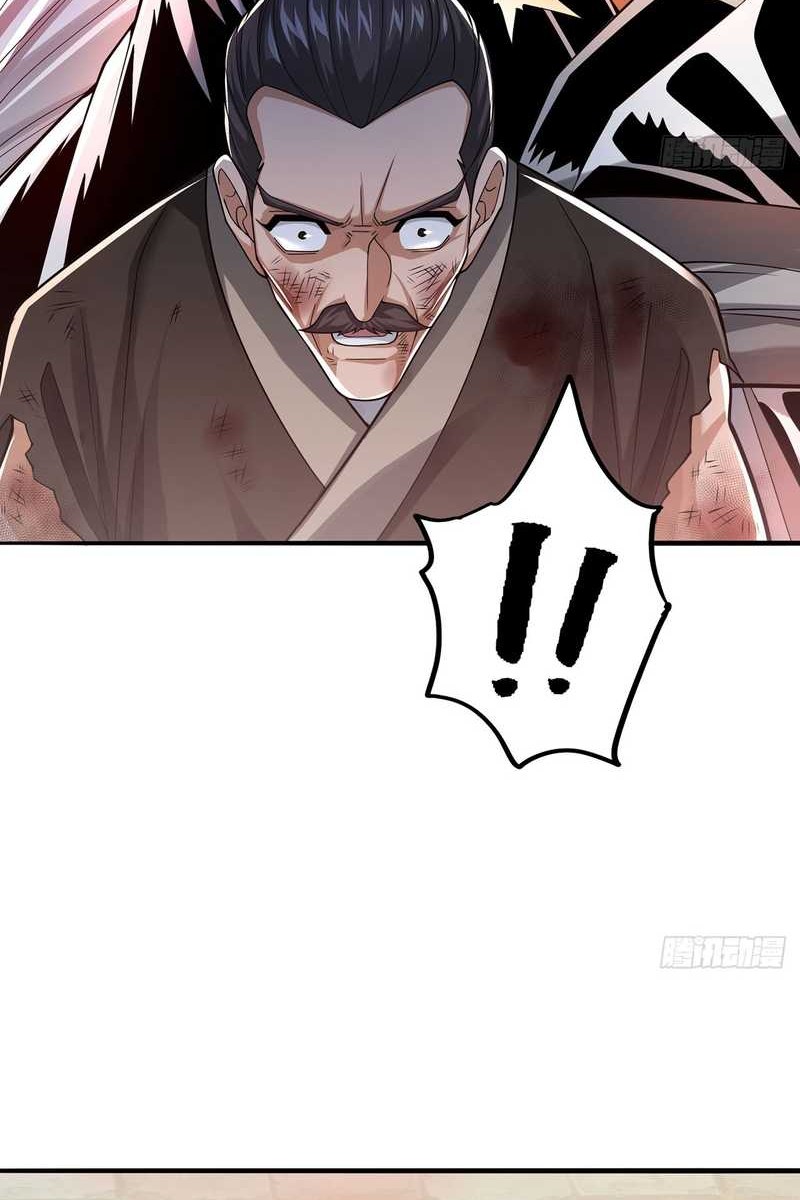 The More I Die the More Invincible I Become Chapter 41 Gambar 34
