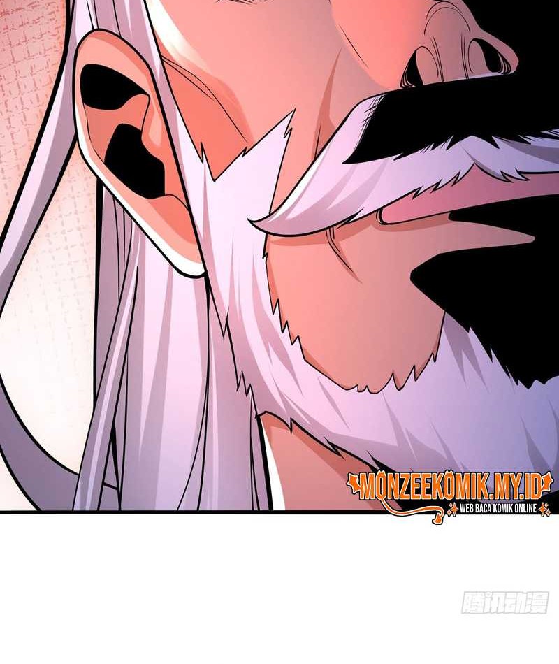 The More I Die the More Invincible I Become Chapter 41 Gambar 36