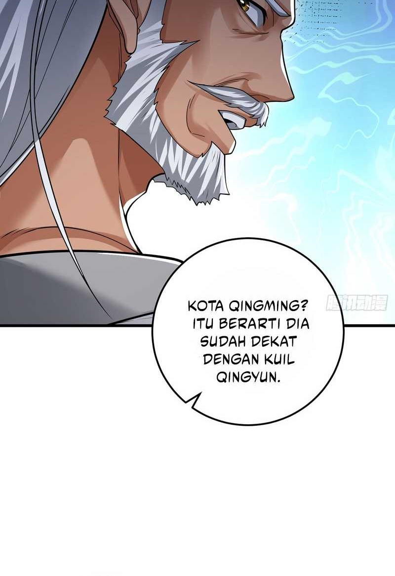 The More I Die the More Invincible I Become Chapter 41 Gambar 45