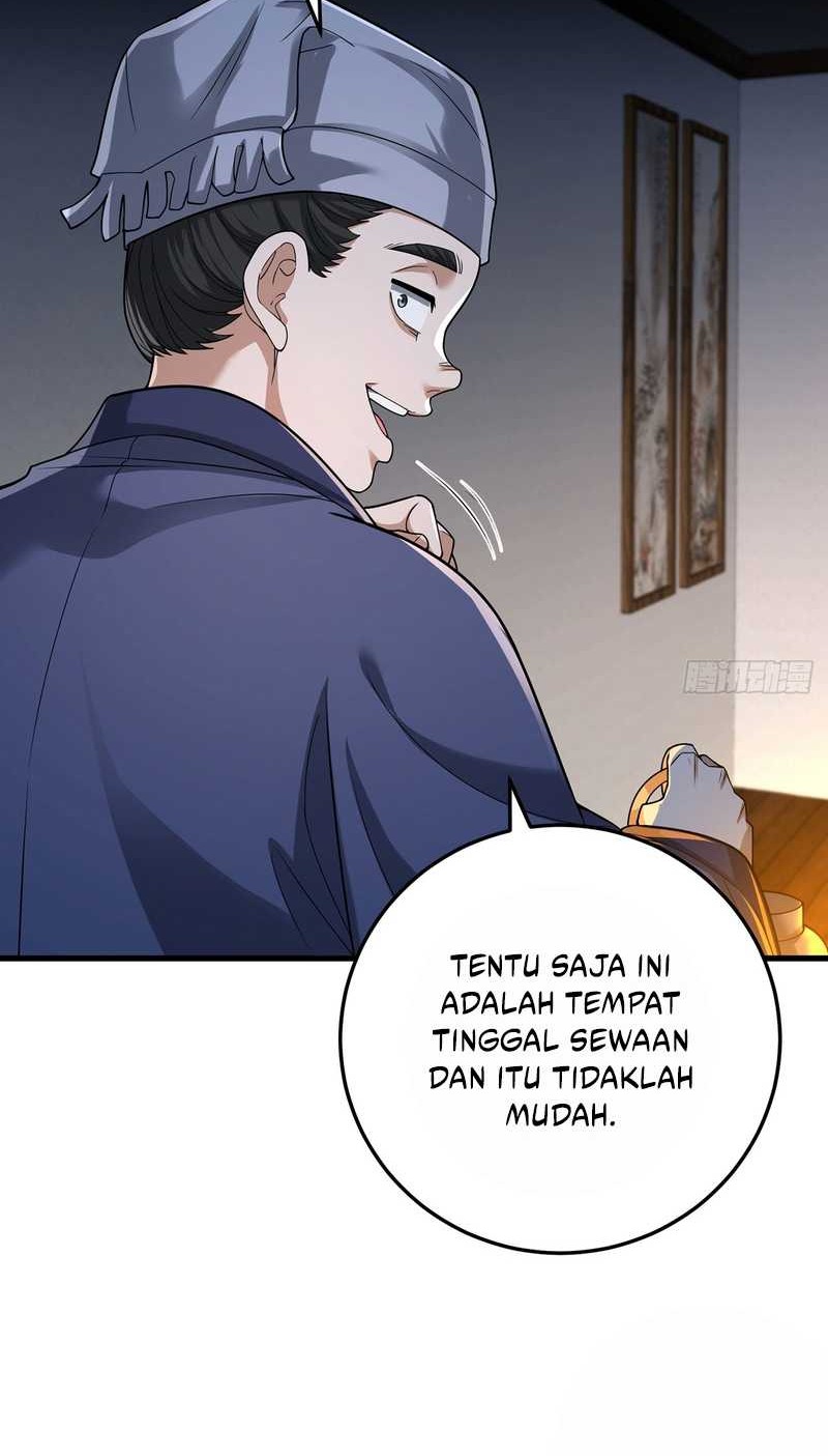 The More I Die the More Invincible I Become Chapter 41 Gambar 51