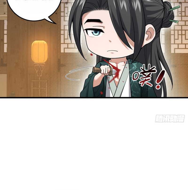 The More I Die the More Invincible I Become Chapter 41 Gambar 59