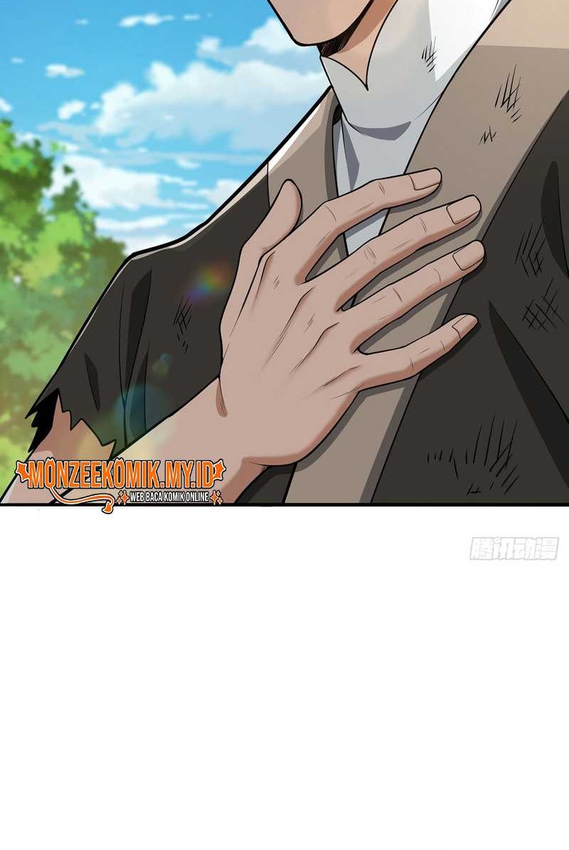 The More I Die the More Invincible I Become Chapter 41 Gambar 10