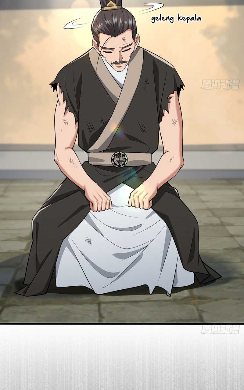 The More I Die the More Invincible I Become Chapter 41 Gambar 12