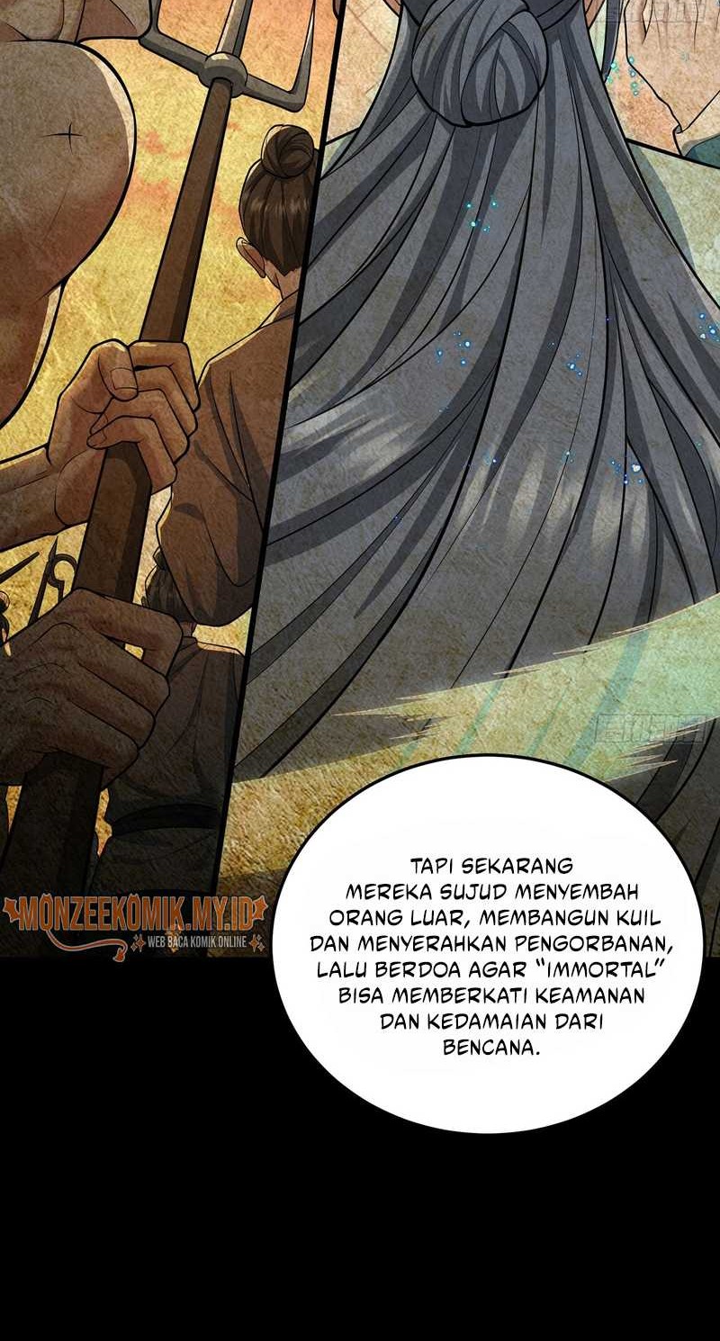 The More I Die the More Invincible I Become Chapter 41 Gambar 14