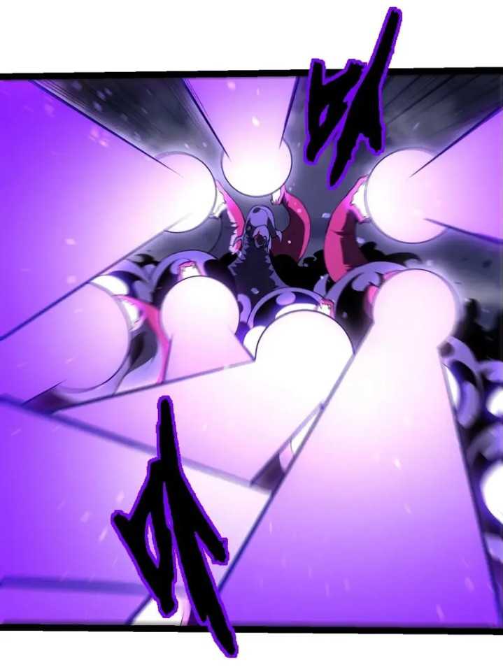 Evolution Begins With A Big Tree Chapter 354 Gambar 13